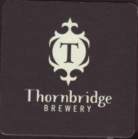 Beer coaster thornbridge-4