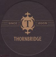 Beer coaster thornbridge-9