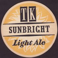 Beer coaster thornley-kelsey-2-oboje-small