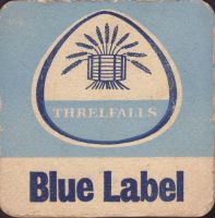 Beer coaster threlfalls-1-oboje