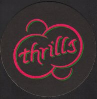 Beer coaster thrills-1-oboje-small
