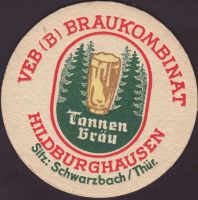 Pivní tácek thuringer-tannen-brau-1