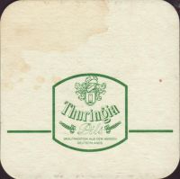 Beer coaster thuringia-muhlhausen-1-zadek-small