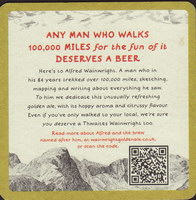 Beer coaster thwaites-11-zadek