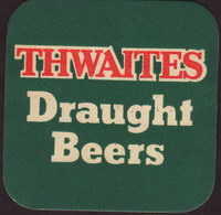 Beer coaster thwaites-13