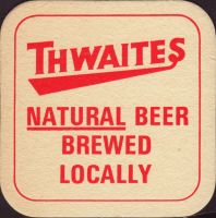 Beer coaster thwaites-21-small