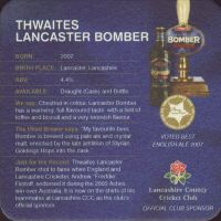 Beer coaster thwaites-22-zadek-small