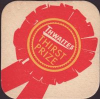 Beer coaster thwaites-24-oboje-small