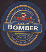 Beer coaster thwaites-3