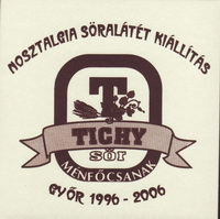 Pivní tácek tichy-es-tarsa-1