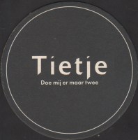 Beer coaster tietje-1