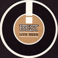 Beer coaster tikhoretsk-1-small