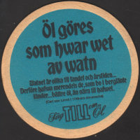 Beer coaster till-bryggerierna-3-zadek-small