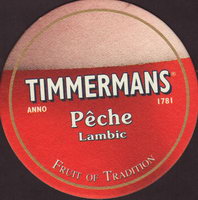 Beer coaster timmermans-10-small
