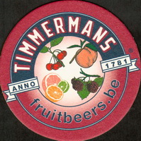 Beer coaster timmermans-14