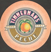 Beer coaster timmermans-16