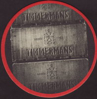 Pivní tácek timmermans-22