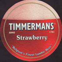 Beer coaster timmermans-23