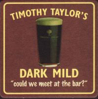 Beer coaster timothy-taylor-11-small