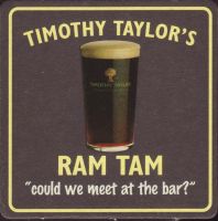 Beer coaster timothy-taylor-12-small