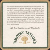 Beer coaster timothy-taylor-24