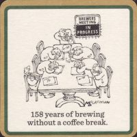 Beer coaster timothy-taylor-26-zadek