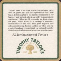 Pivní tácek timothy-taylor-27