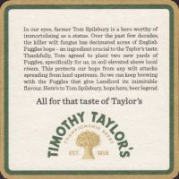Pivní tácek timothy-taylor-31