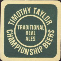 Pivní tácek timothy-taylor-32