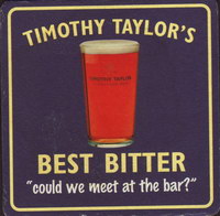 Beer coaster timothy-taylor-4-small