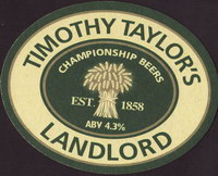 Beer coaster timothy-taylor-8-small