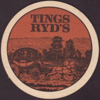 Beer coaster tingsryds-1-small