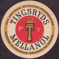 Pivní tácek tingsryds-bryggeri-5