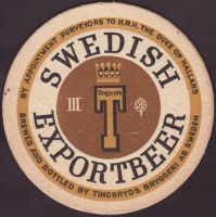 Beer coaster tingsryds-bryggeri-5-zadek-small