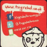 Beer coaster tiny-rebel-1-zadek-small