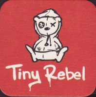Beer coaster tiny-rebel-3-small