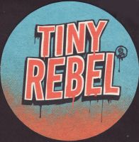 Beer coaster tiny-rebel-4-small