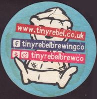 Beer coaster tiny-rebel-5-zadek-small