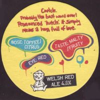 Beer coaster tiny-rebel-6-zadek