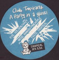 Beer coaster tiny-rebel-7-zadek