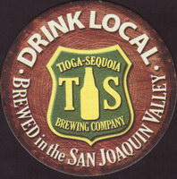 Beer coaster tioga-sequoia-1-small