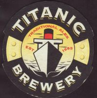 Beer coaster titanic-2-oboje-small