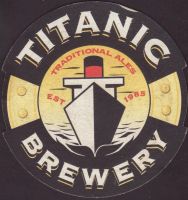 Beer coaster titanic-4-small