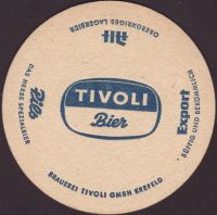 Beer coaster tivoli-4