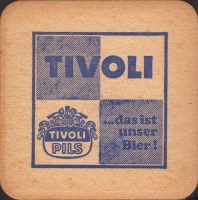 Beer coaster tivoli-5-oboje-small