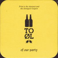 Beer coaster to-ol-4-small