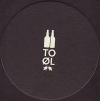 Beer coaster to-ol-5