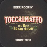 Beer coaster toccalmatto-2-small