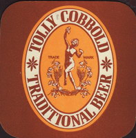 Beer coaster tollemache-cobbold-2