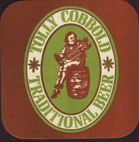 Beer coaster tollemache-cobbold-2-zadek